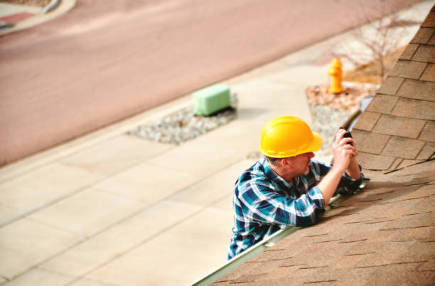 Fast & Reliable Emergency Roof Repairs in Telluride, CO
